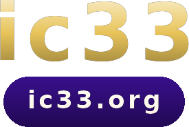 ic33 logo