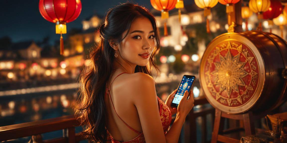 ic33 Điểm Nhấn Casino Trực Tiếp